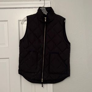 J Crew vest